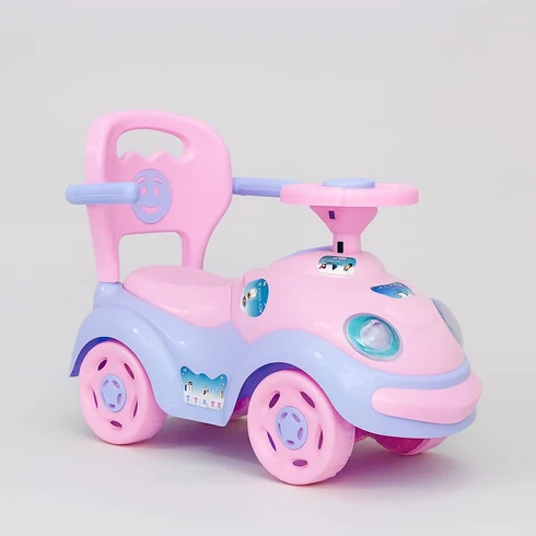 Kids Ride-On Push Car for Toddlers - Image 3