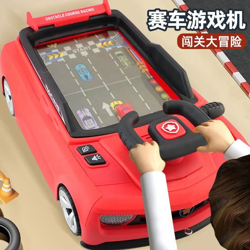 Adventure Racing Car Game for Kids 3+ - Image 2